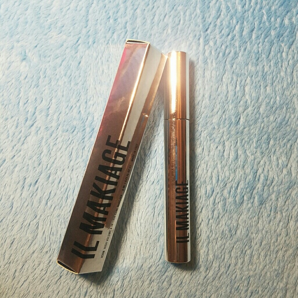IL Makiage Mascara